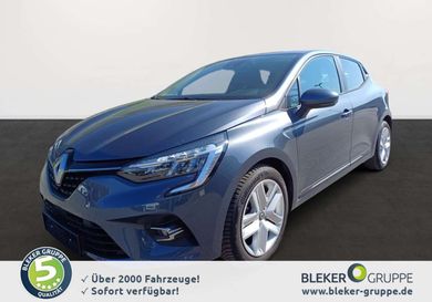 Renault Clio, 2022