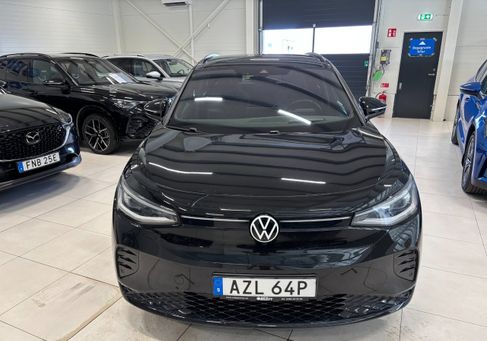 Volkswagen ID.4, 2023 2