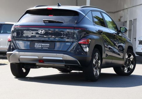 Hyundai Kona, 2023 3