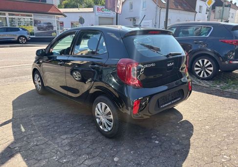Kia Picanto, 2023