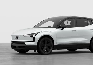 Volvo EX30, 2027