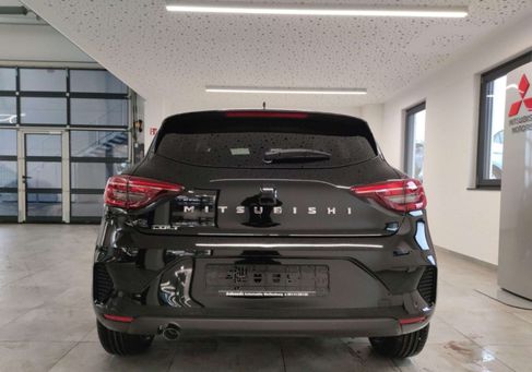 Mitsubishi Colt, 2025