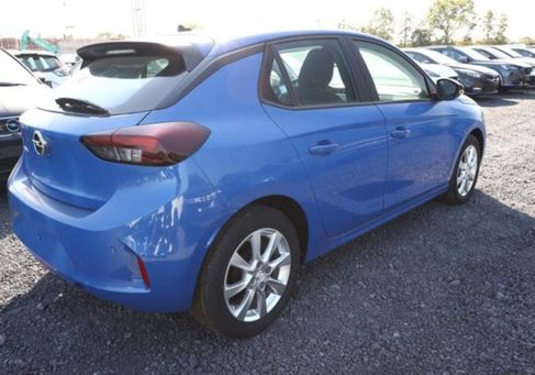 Opel Corsa, 2023 3