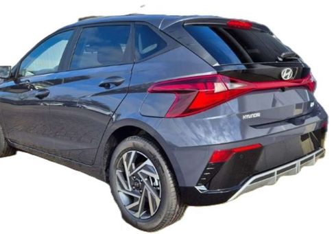 Hyundai i20, 2026 3