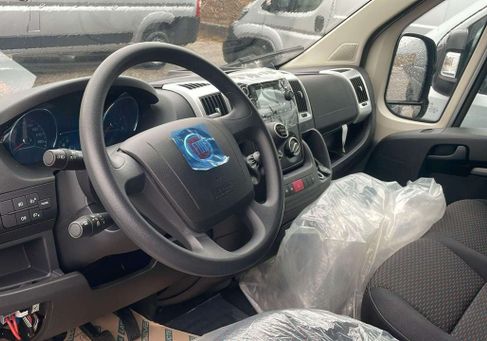 Fiat Ducato, 2024