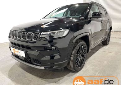 Jeep Compass, 2023