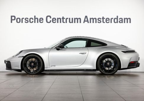 Porsche 992, 2026 2