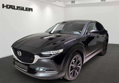 Mazda CX-30, 2023
