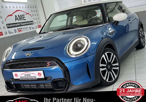 MINI Cooper S, 2022