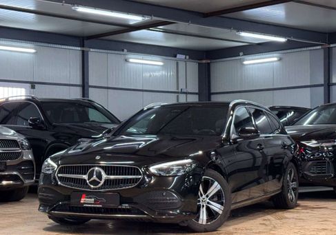 Mercedes-Benz C 220, 2023