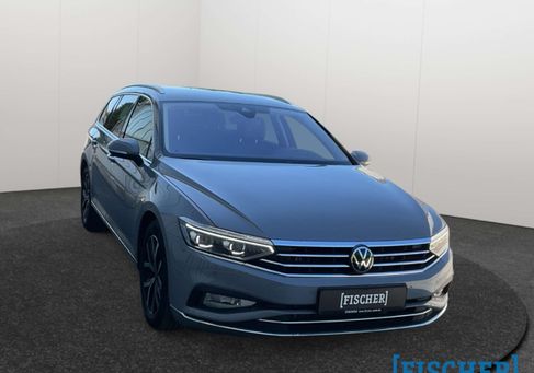 Volkswagen Passat Variant, 2023 3