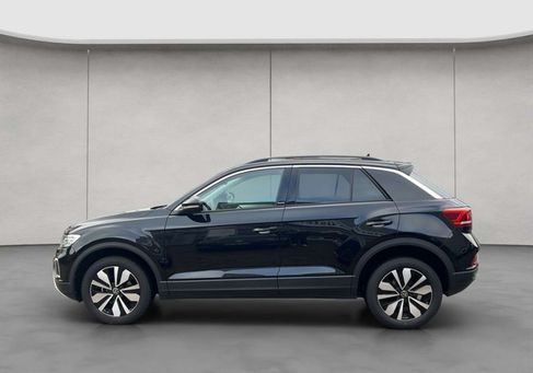 Volkswagen T-Roc, 2024