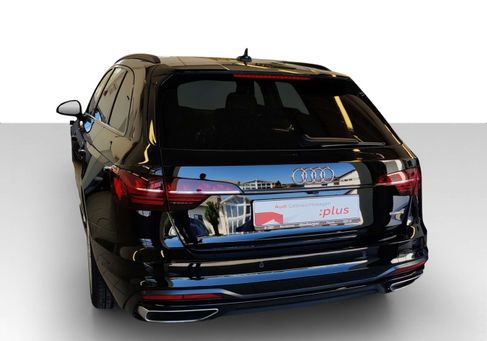 Audi A4, 2023