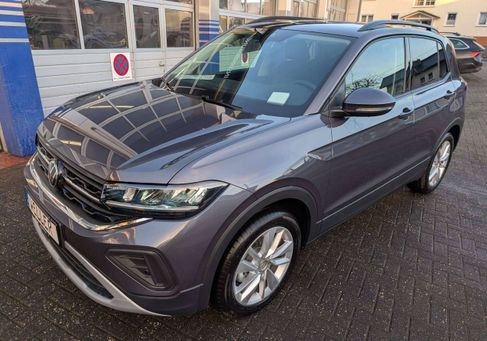 Volkswagen T-Cross, 2026
