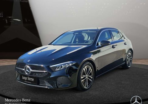 Mercedes-Benz A 200, 2025