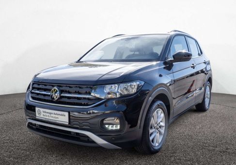 Volkswagen T-Cross, 2023 2