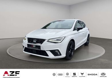 Seat Ibiza, 2023