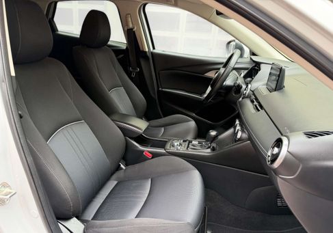 Mazda CX-3, 2019