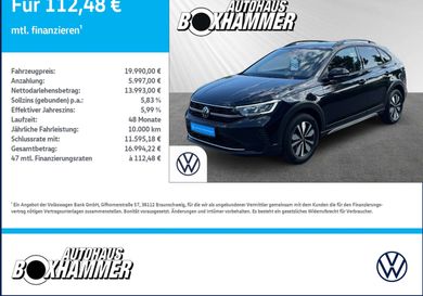Volkswagen Taigo, 2024
