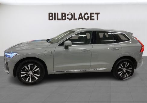 Volvo XC60, 2024 2