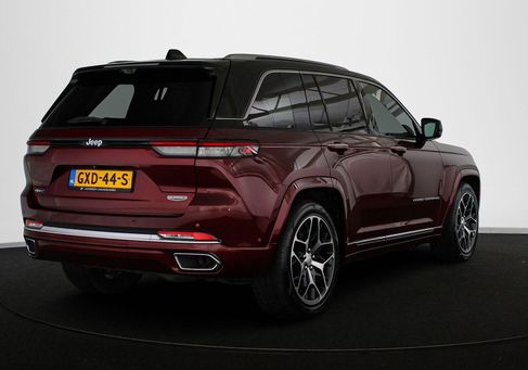 Jeep Grand Cherokee, 2024 3