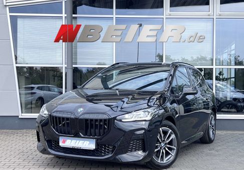 BMW 218, 2025 2