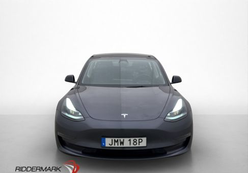 Tesla Model 3, 2022