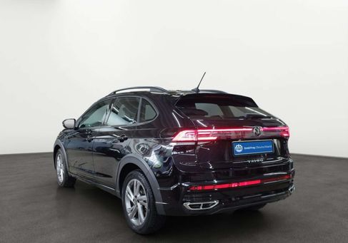 Volkswagen Taigo, 2022