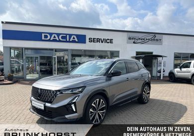 Renault Austral, 2025