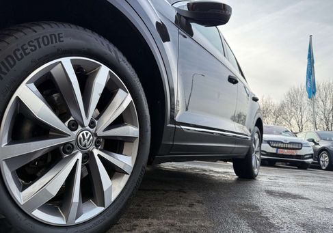 Volkswagen T-Roc, 2019