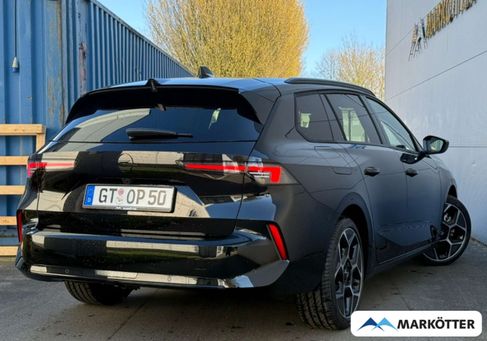 Opel Astra, 2026