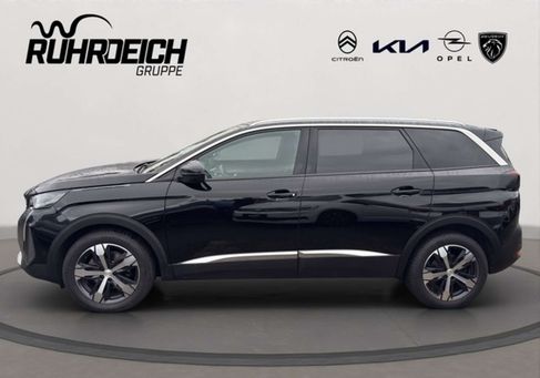 Peugeot 5008, 2023