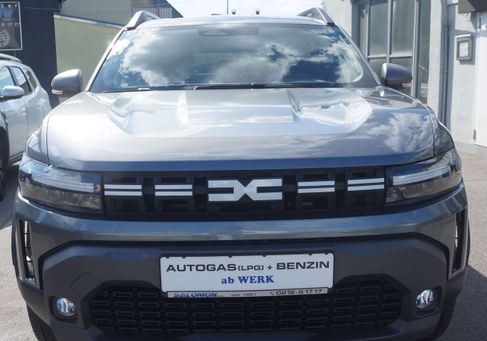 Dacia Duster, 2026
