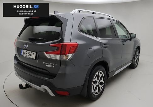 Subaru Forester, 2022 2