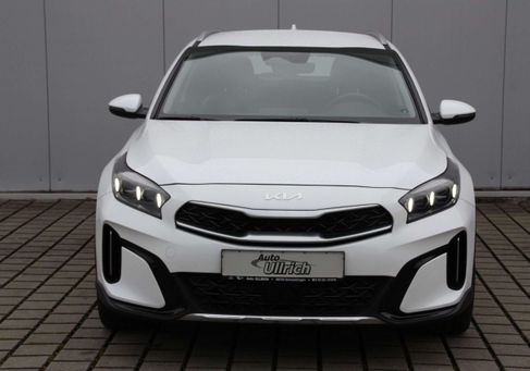 Kia XCeed, 2025