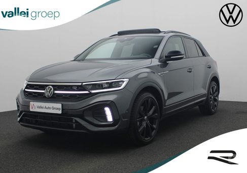 Volkswagen T-Roc, 2024