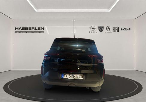 Opel Frontera, 2025