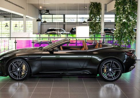 Aston Martin, 2024 2