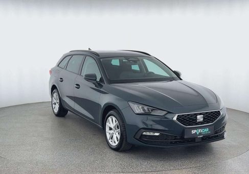 Seat Leon, 2025 3