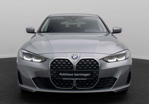 BMW 420, 2022 2