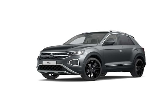 Volkswagen T-Roc, 2022