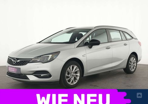 Opel Astra, 2021