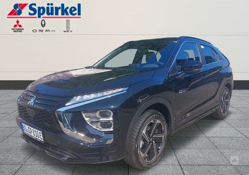 Mitsubishi Eclipse Cross, 2024