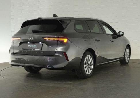 Opel Astra, 2024