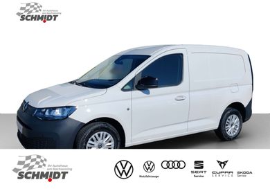 Volkswagen Caddy, 2026
