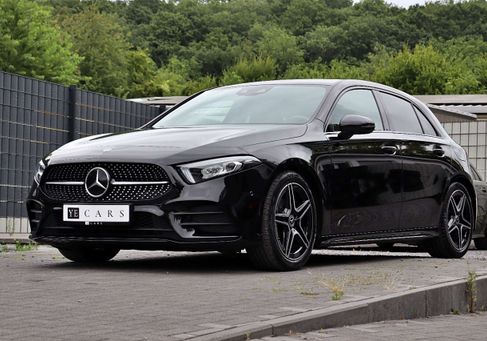 Mercedes-Benz A 180, 2022