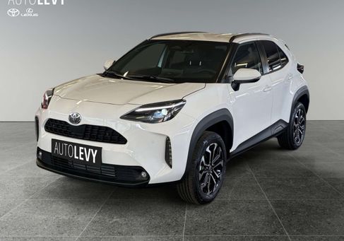 Toyota Yaris Cross, 2026