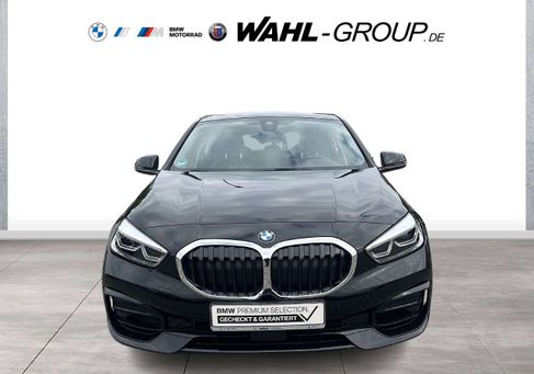 BMW 116, 2024 2
