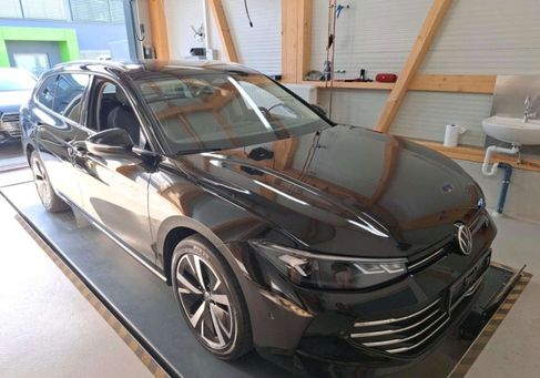 Volkswagen Passat Variant, 2024