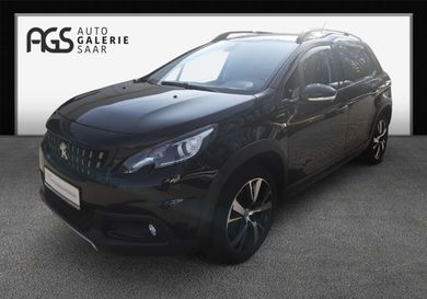 Peugeot 2008, 2018